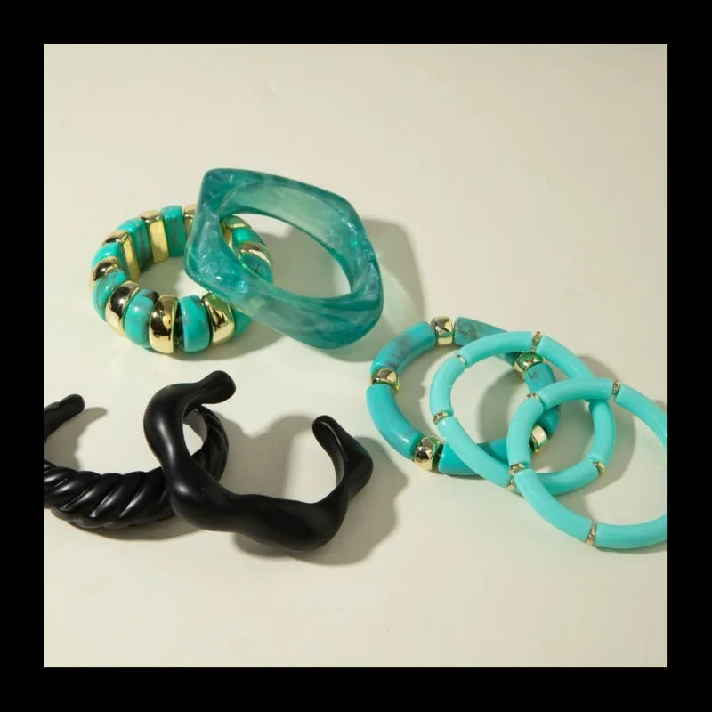 Bracelet  Retro Style