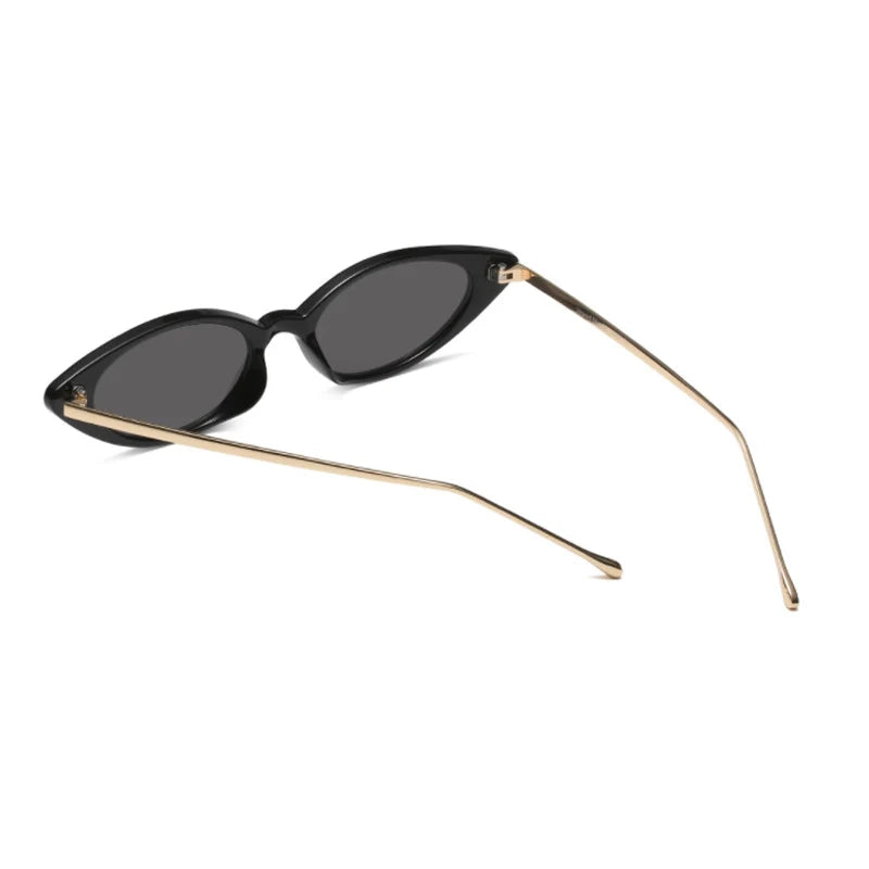 Cat Eye Sunglasses UV400 Trendy Fashion Eyewear