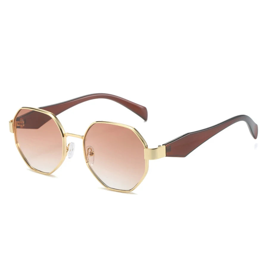 Sunglasses Smilejom Retro UV400