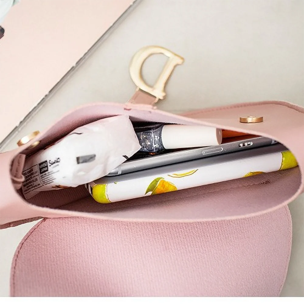 Dumpling Shoulder Bag
