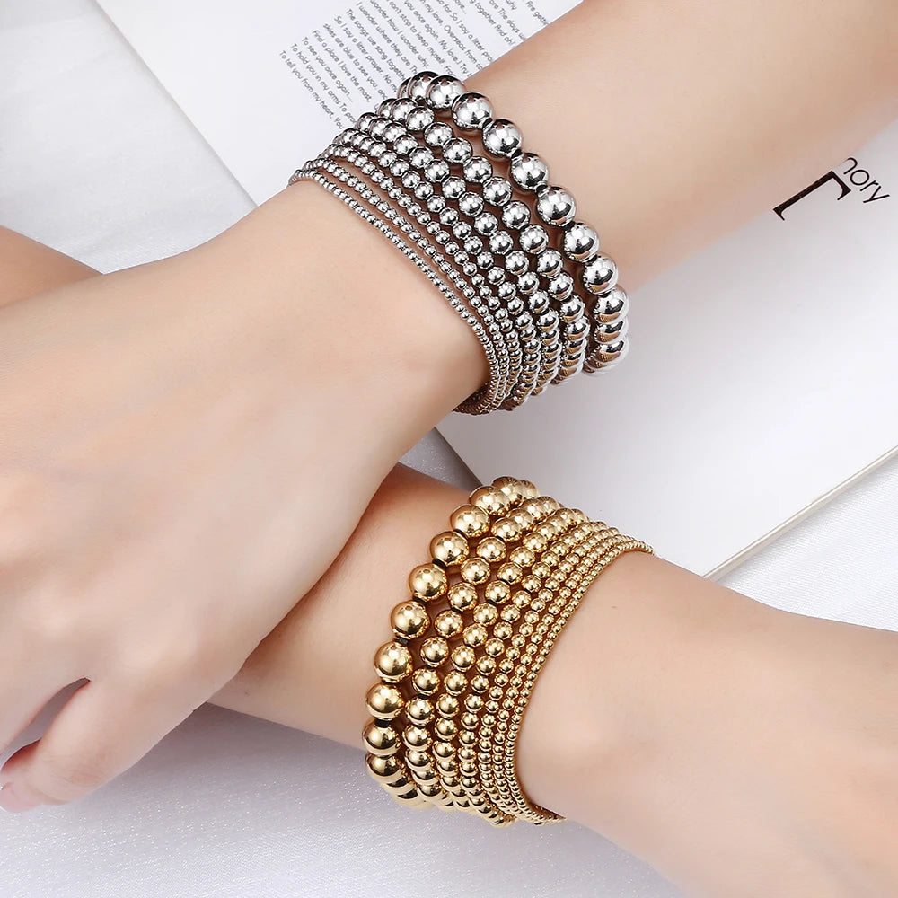 Bead Bracelet Waterproof