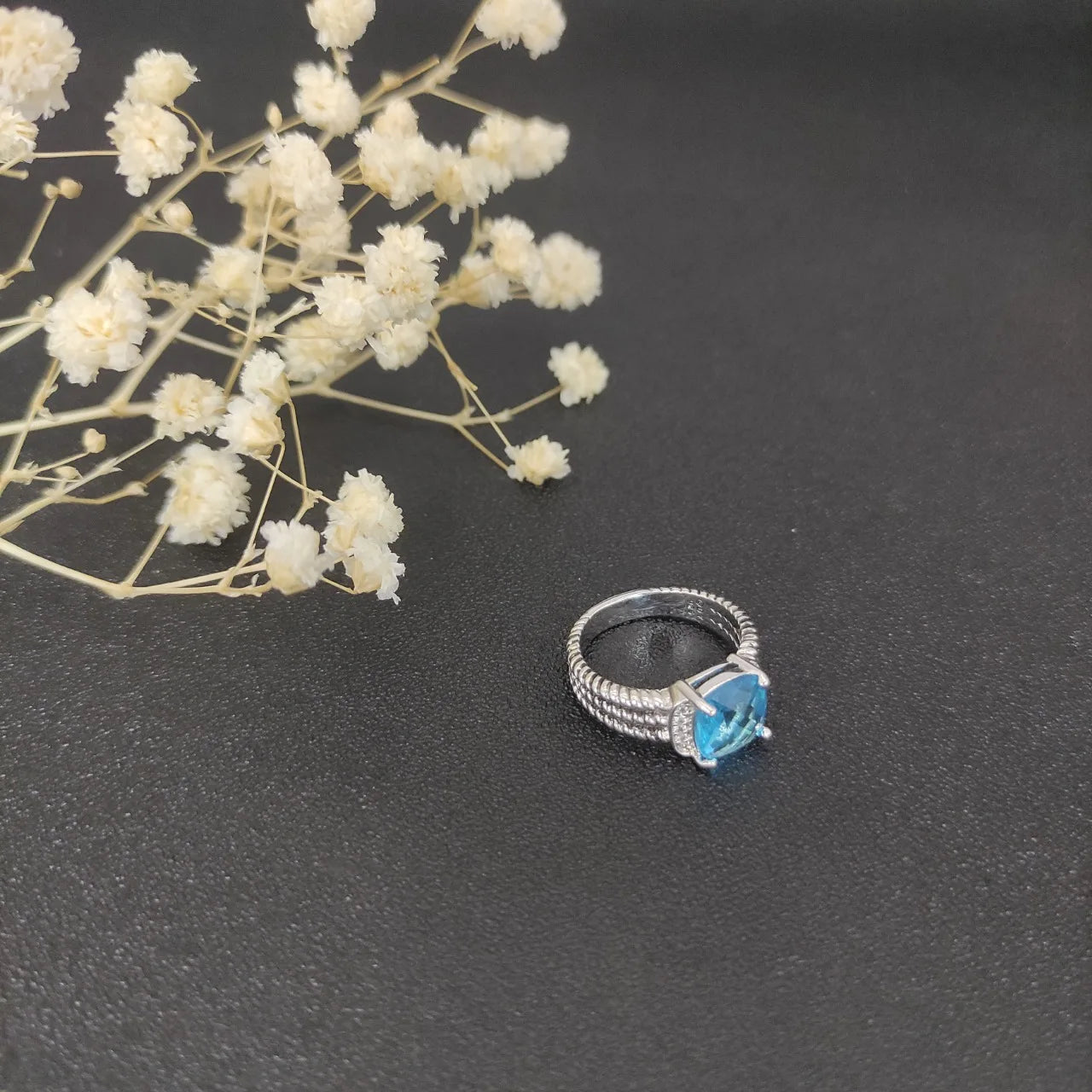 Rings Collection