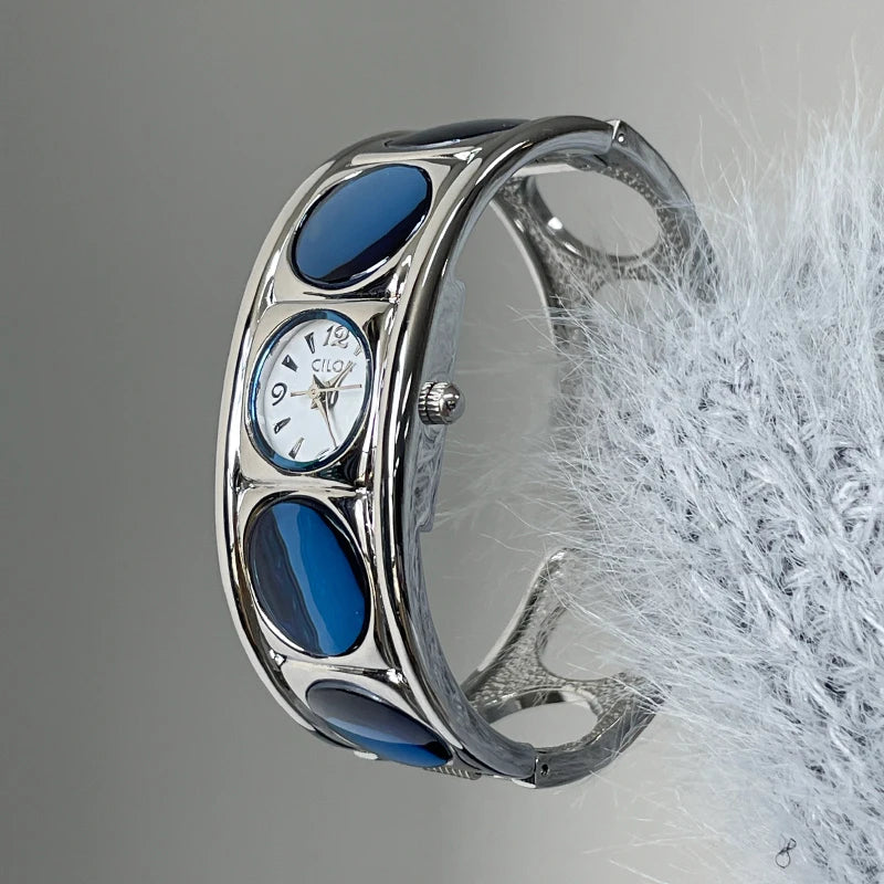 Quartz Watch Waterproof