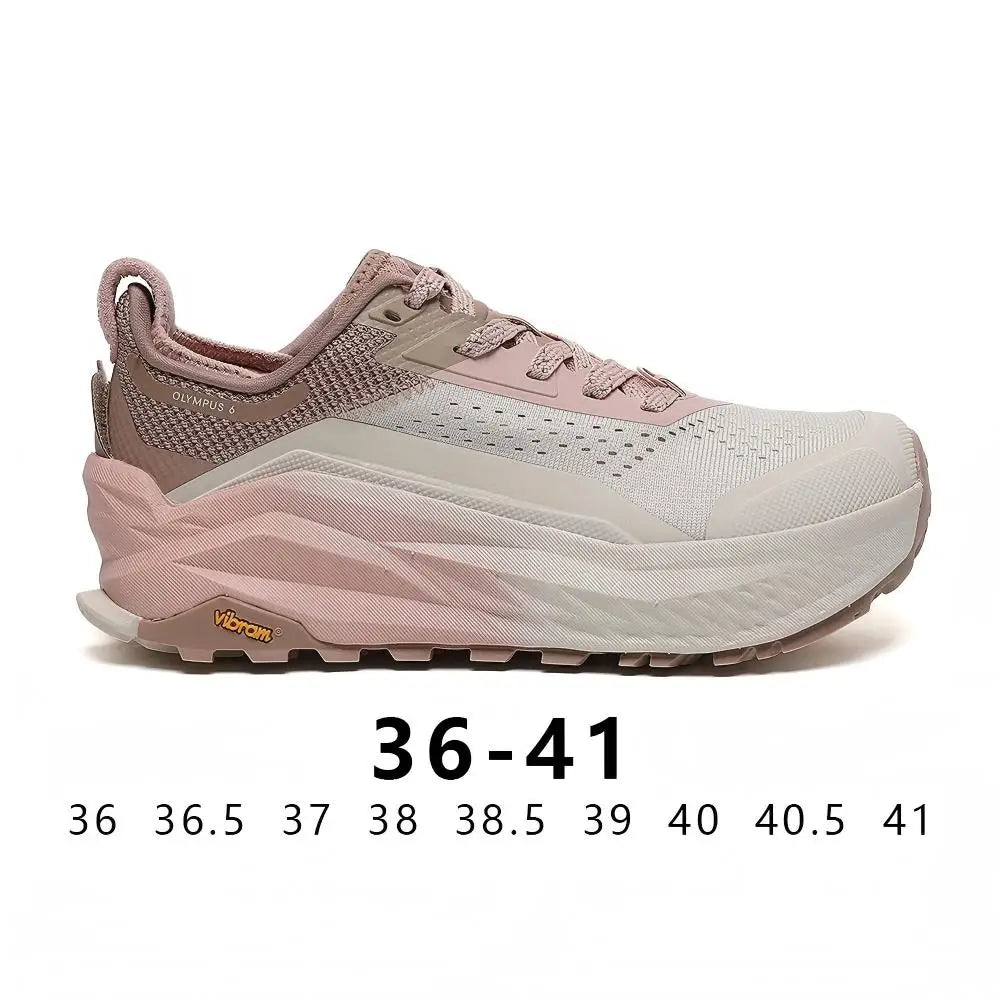 Unisex Running Shoes Summer Lightweight Casual Fitness Sneakers