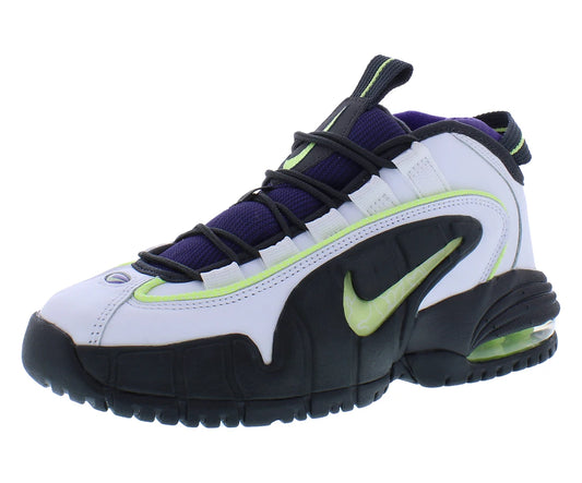 Nike Air Max Penny 1 GS Boys Shoes