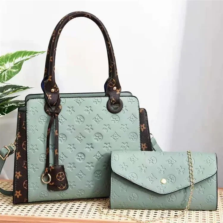 Tote Crossbody Handbag