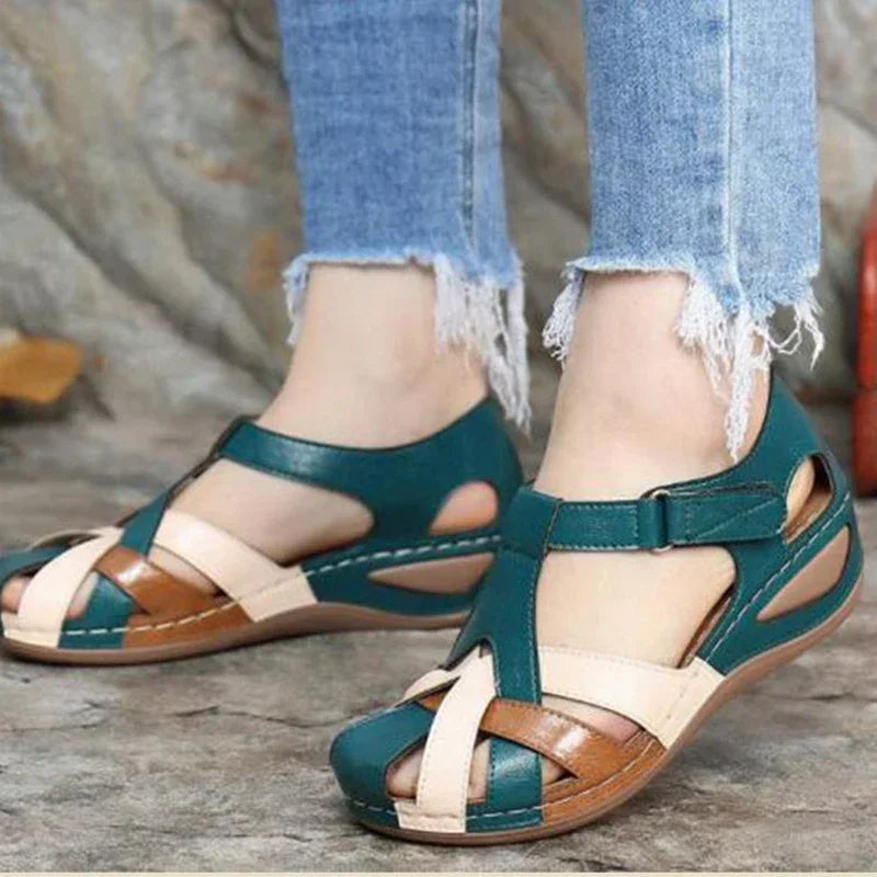Women Sandals Lightweight Comfortable