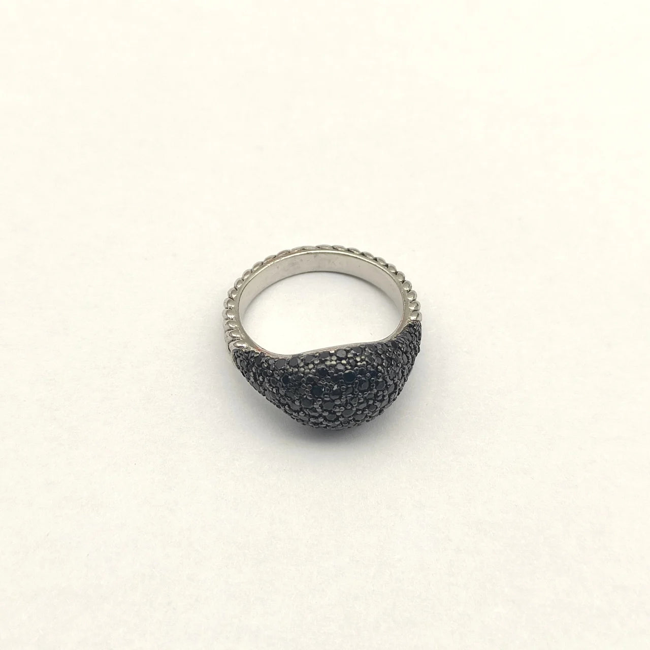 Rings None Collection Zircon