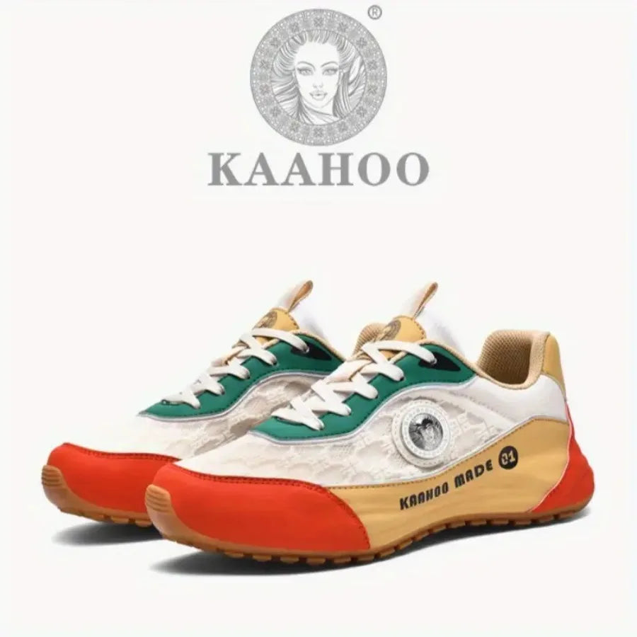 Men's Mesh Breathable Casual Sneakers Lightweight Versatile Shoes