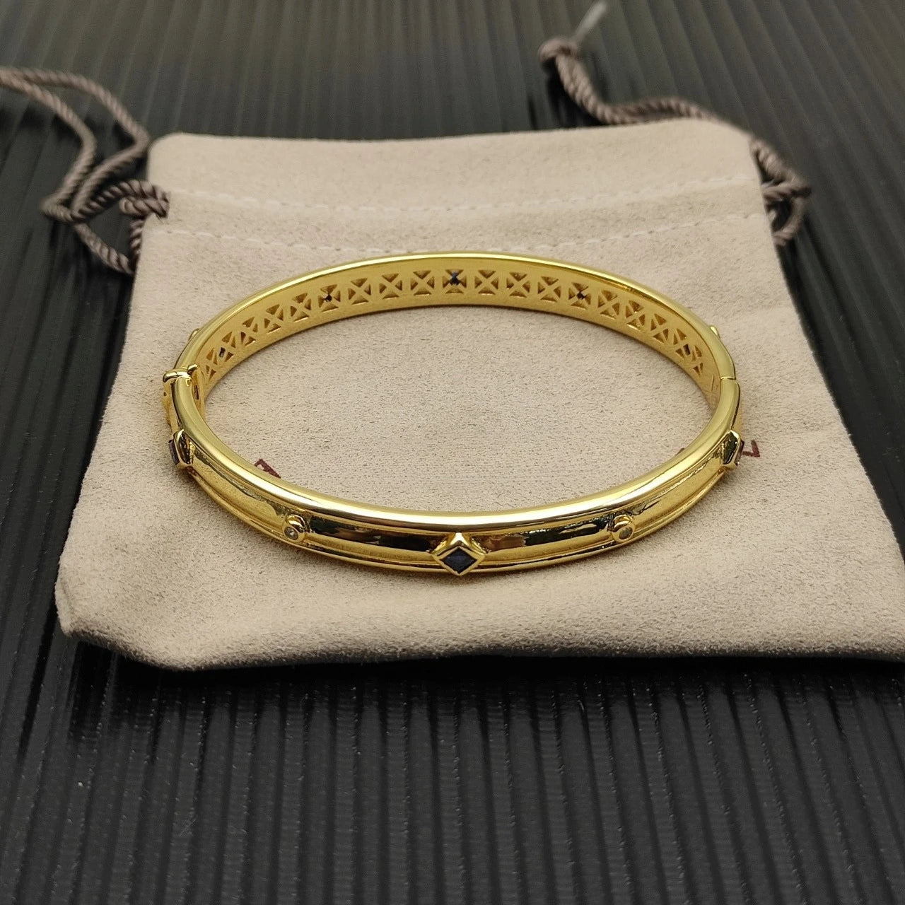 Bracelet Bangle Renaissance Band For Men And Women