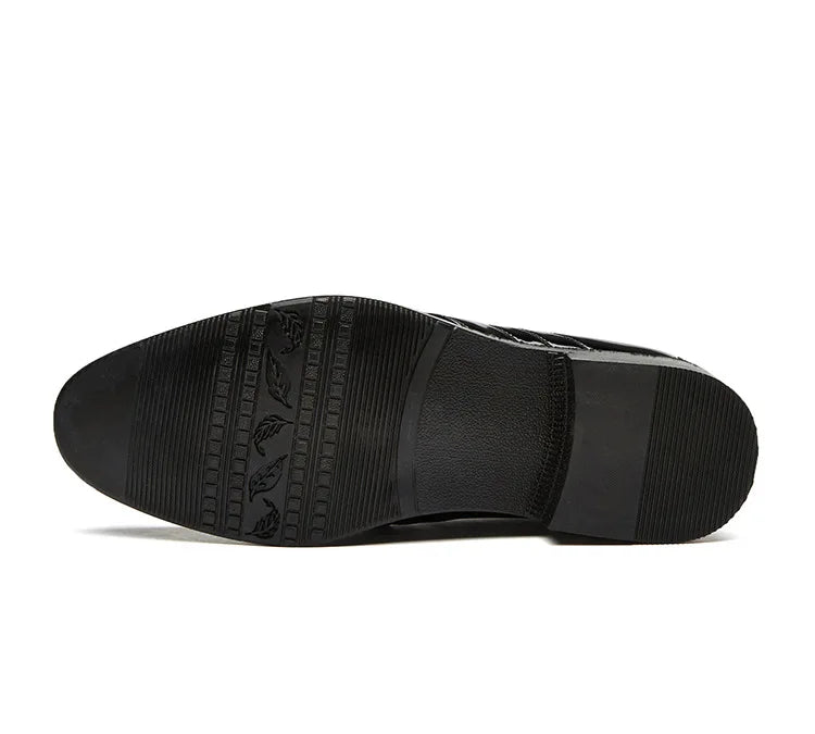 Mens Dress Shoes for Business Formal Office