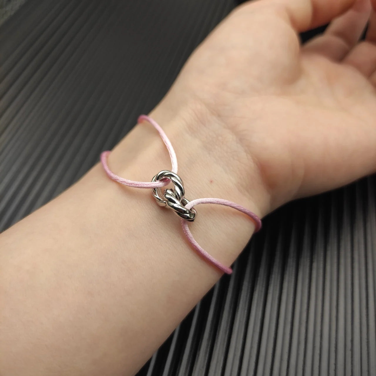 Bracelet With Cross