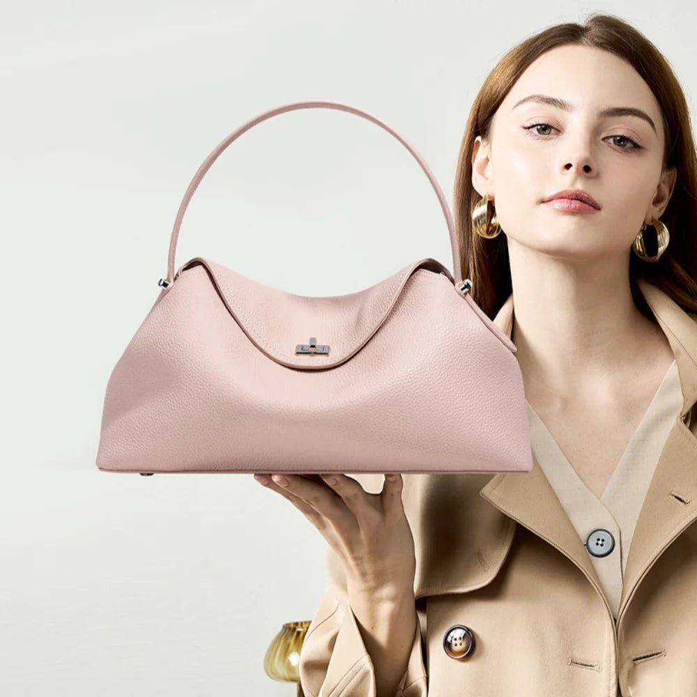Shoulder Tote Bag