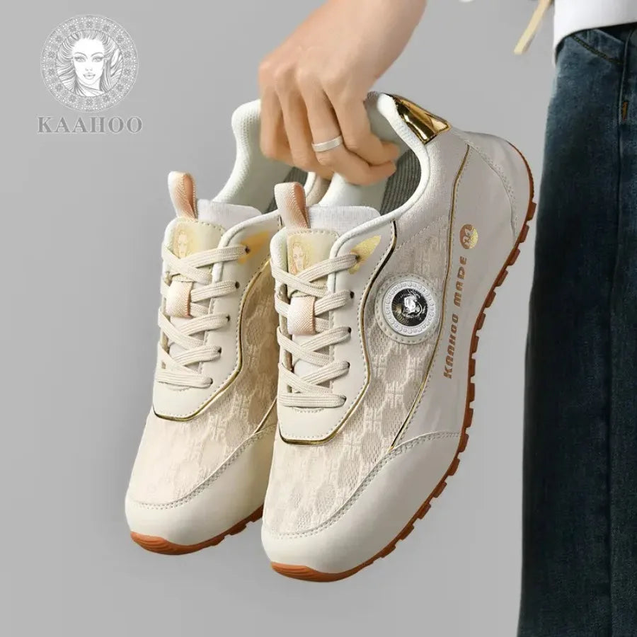Men's Mesh Breathable Casual Sneakers Lightweight Versatile Shoes