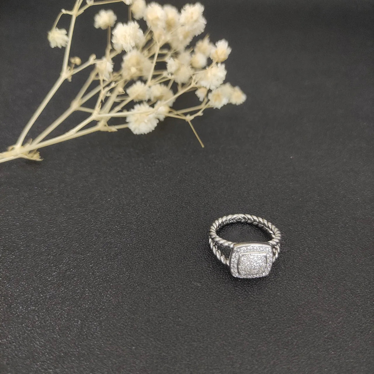 Rings Collection