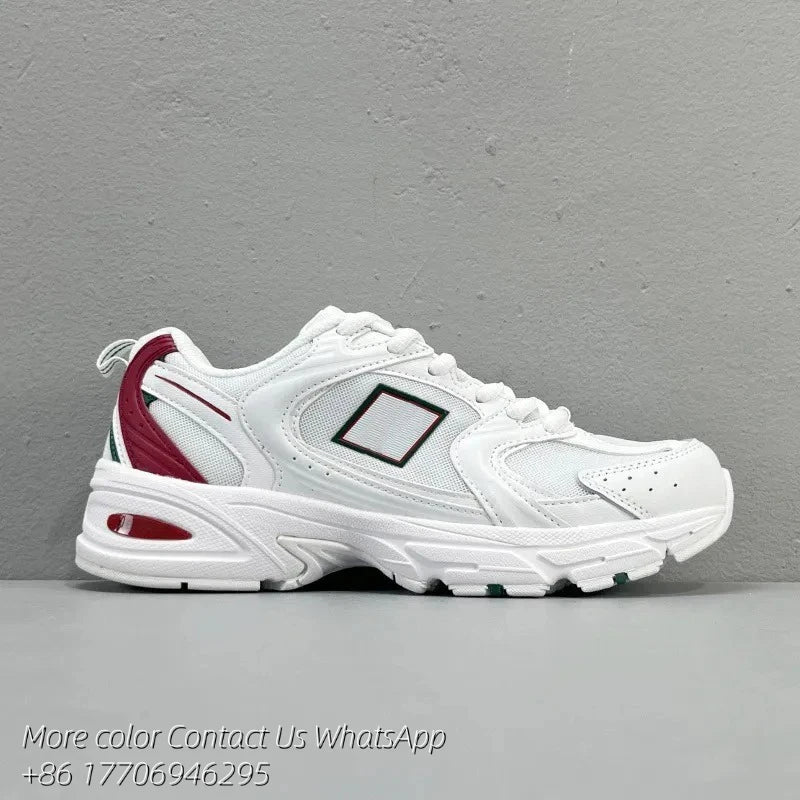 Mens Loafers Square Toe Casual Shoes