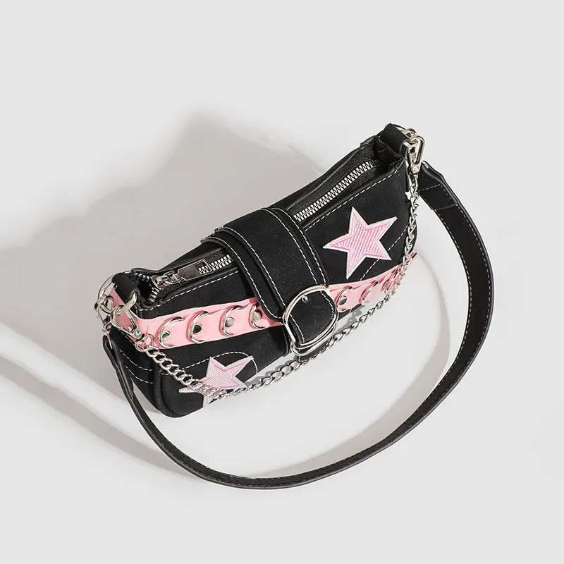 Bag Leather Vintage