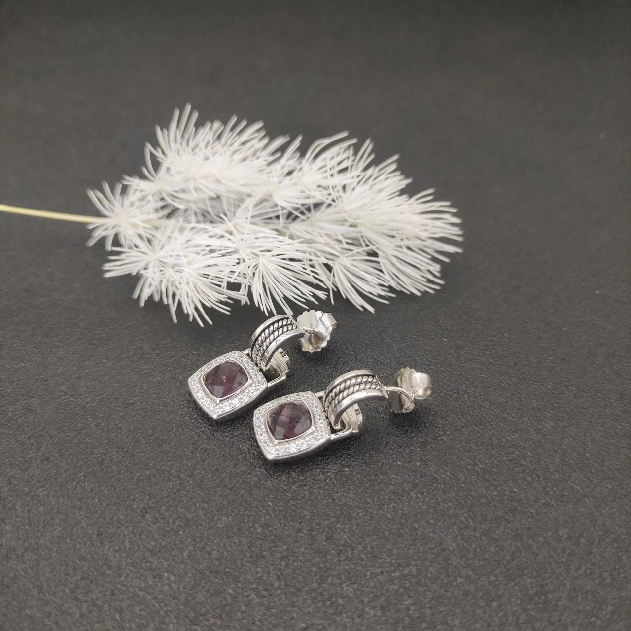 Earrings Collection Luxury