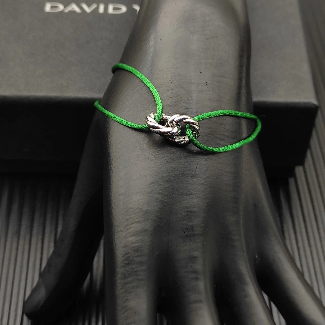 Bracelet With Cross