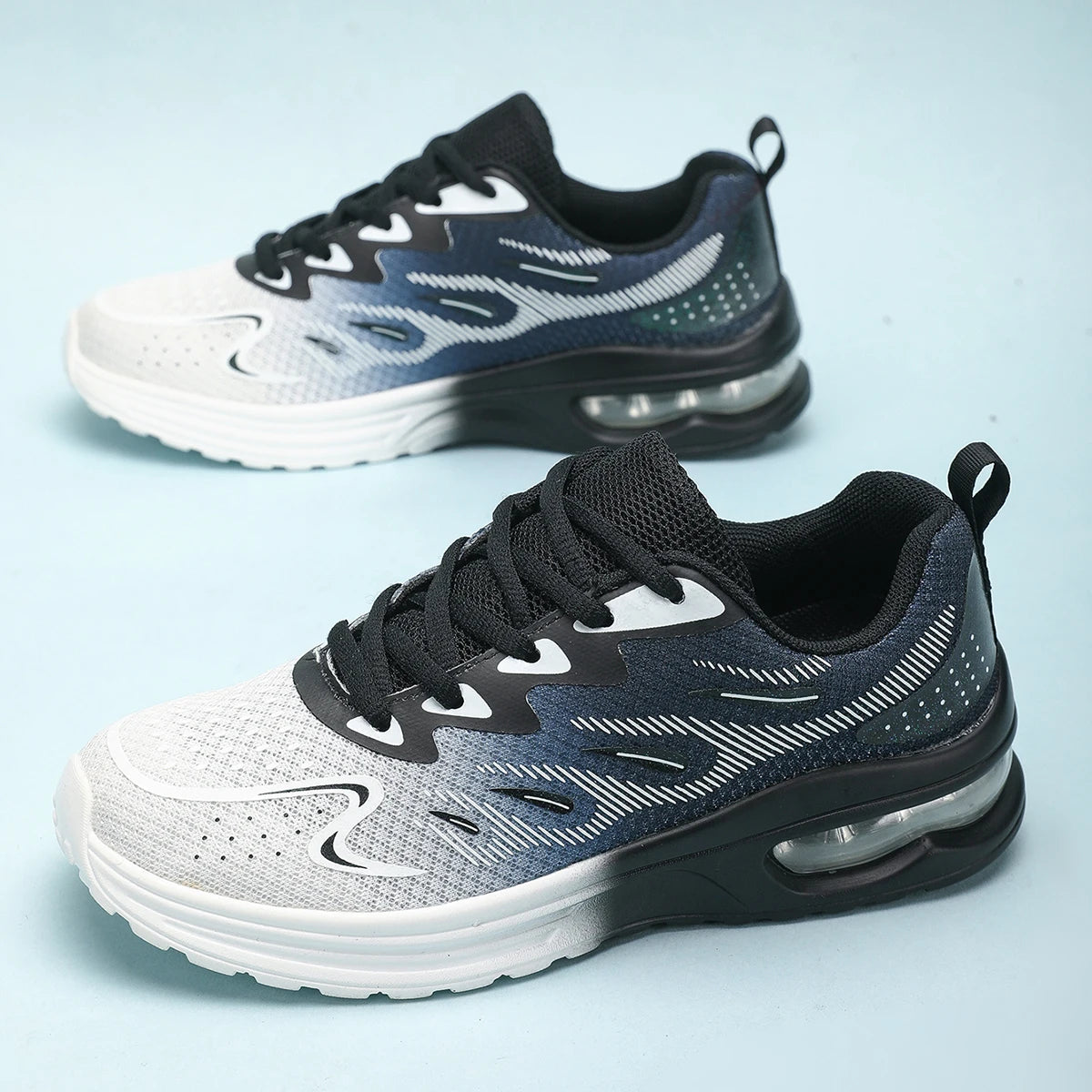 Womens Walking Sneakers Lightweight