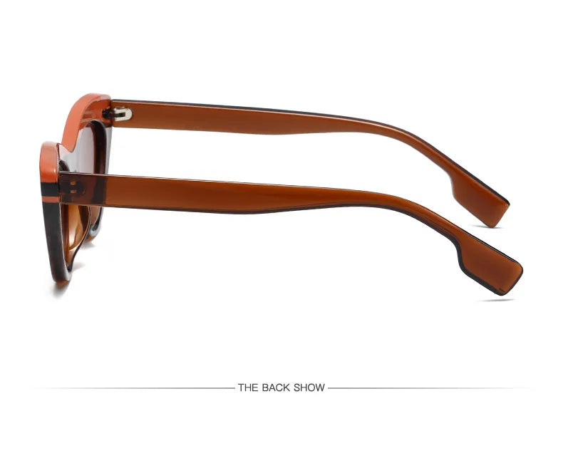 Sunglasses Women Designer UV400 Eyewear