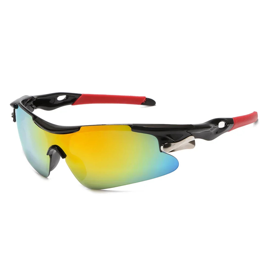 Polarized Sunglasses For Car Motorcycle Outdoor Riding Windproof Night Vision