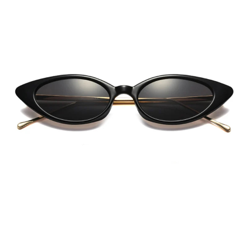 Cat Eye Sunglasses UV400 Trendy Fashion Eyewear