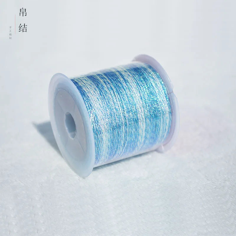 Nylon Beading String For Jewelry Making Projects And Crafts