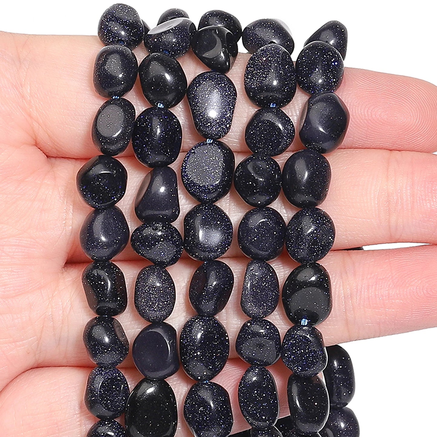 Red Jasper Indian Agate Rose Quartz Beads For Jewelry Making