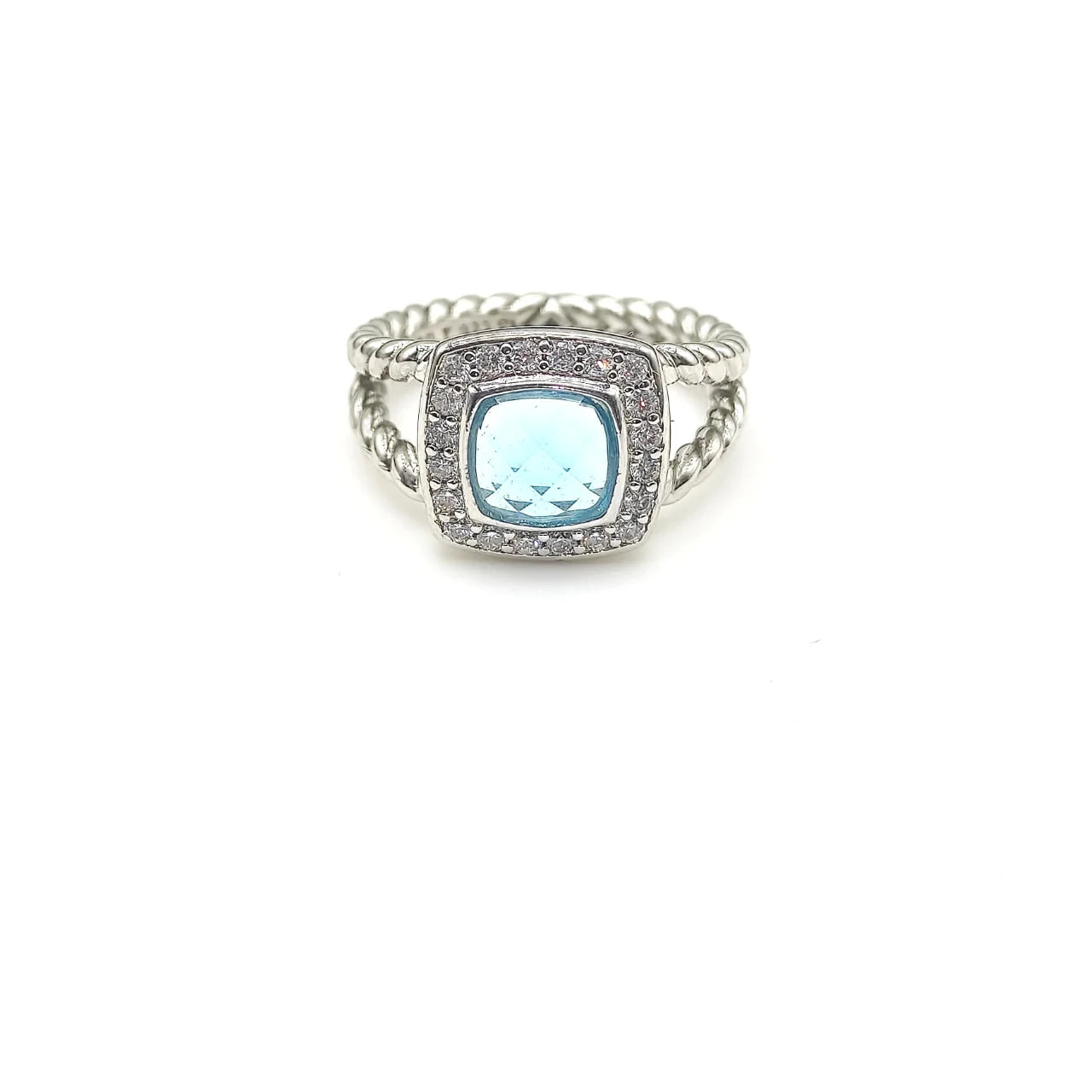 Rings Collection