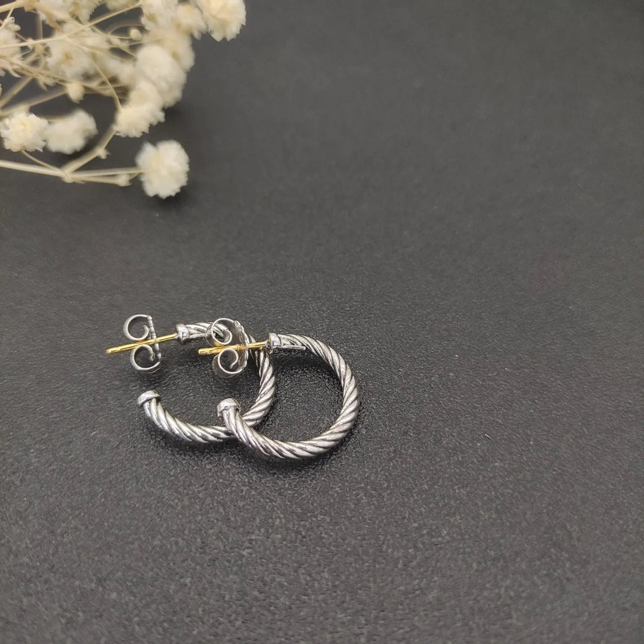 Earrings Collection Luxury