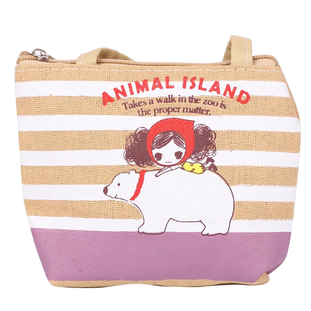 Bag Canvas