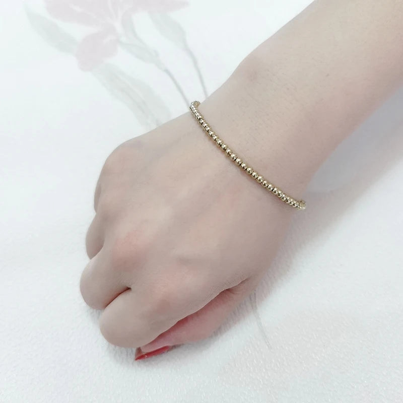 Bead Bracelet Waterproof