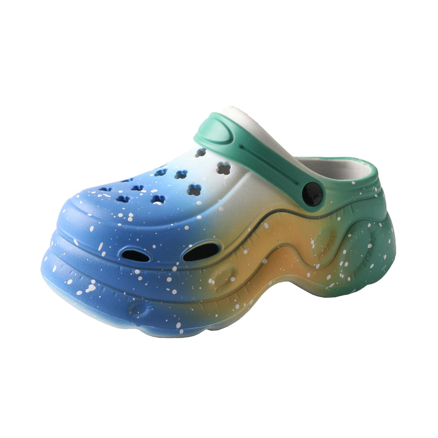 Women Anti Slip EVA Clogs