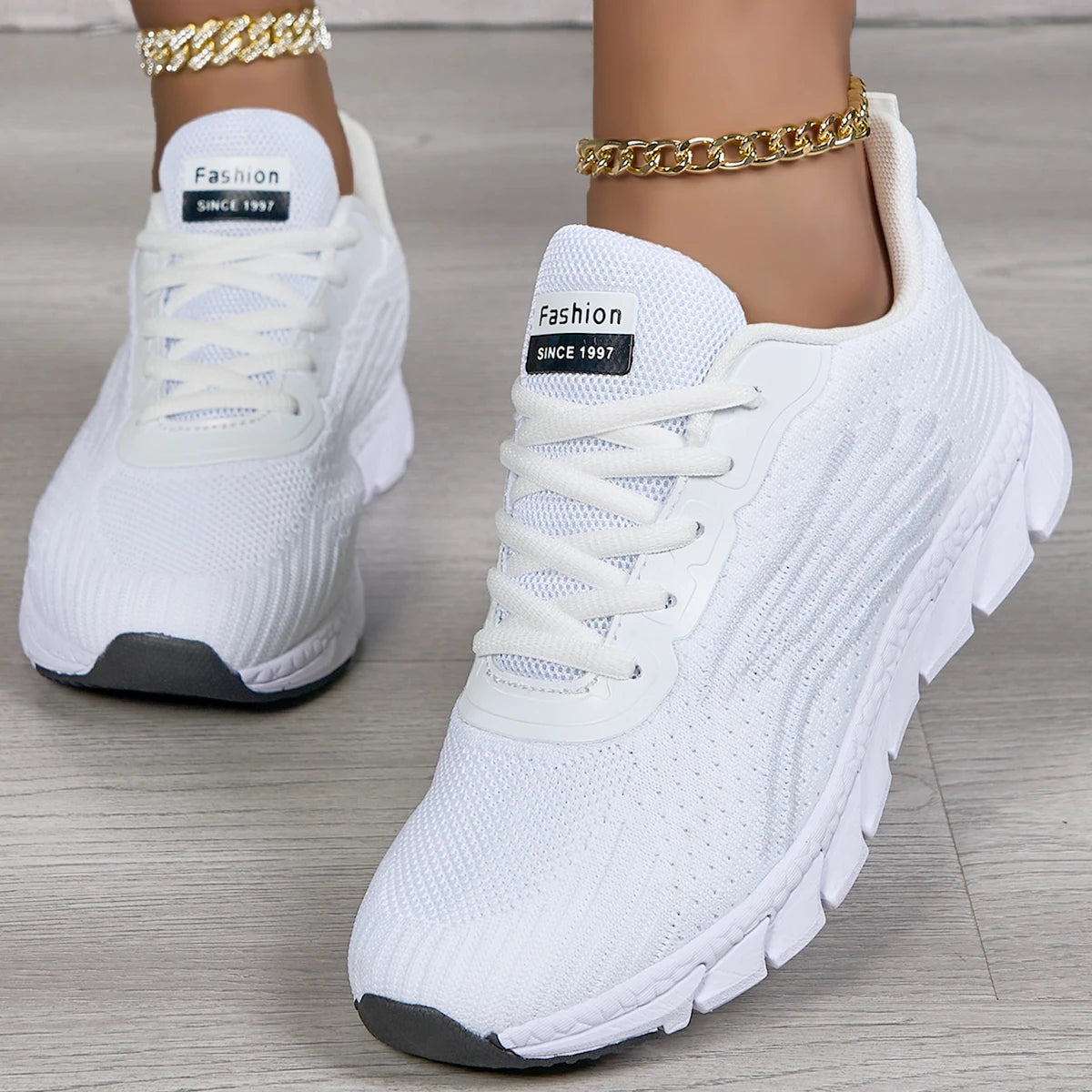 Women Walking Shoes Lightweight