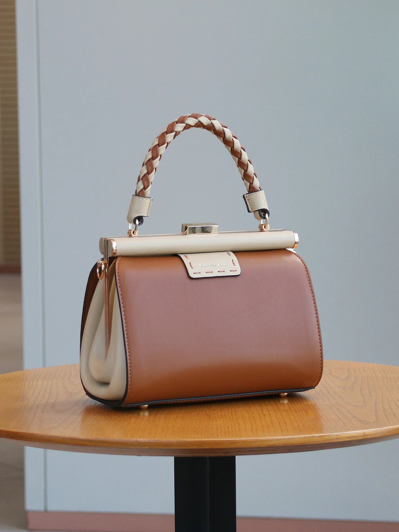 Bag Hand Leather
