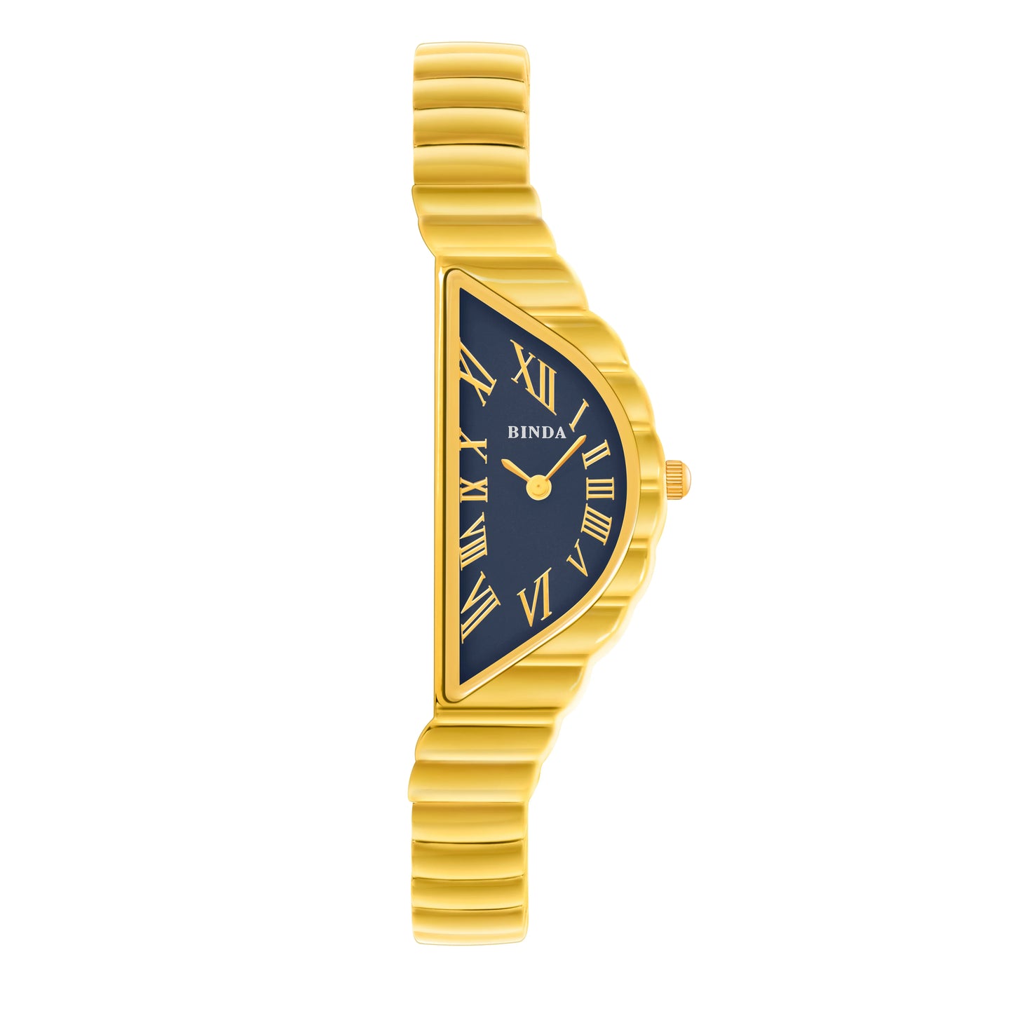 Quartz Watch 30M Water Resistant