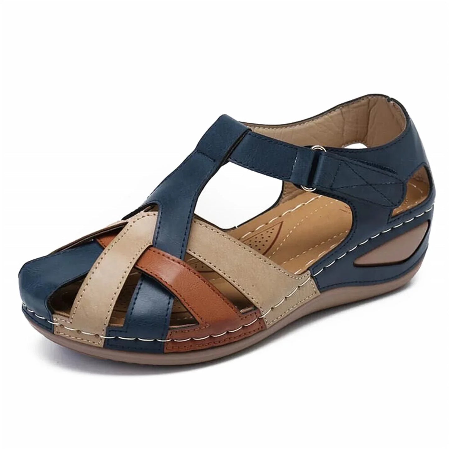 Women Sandals Lightweight Comfortable