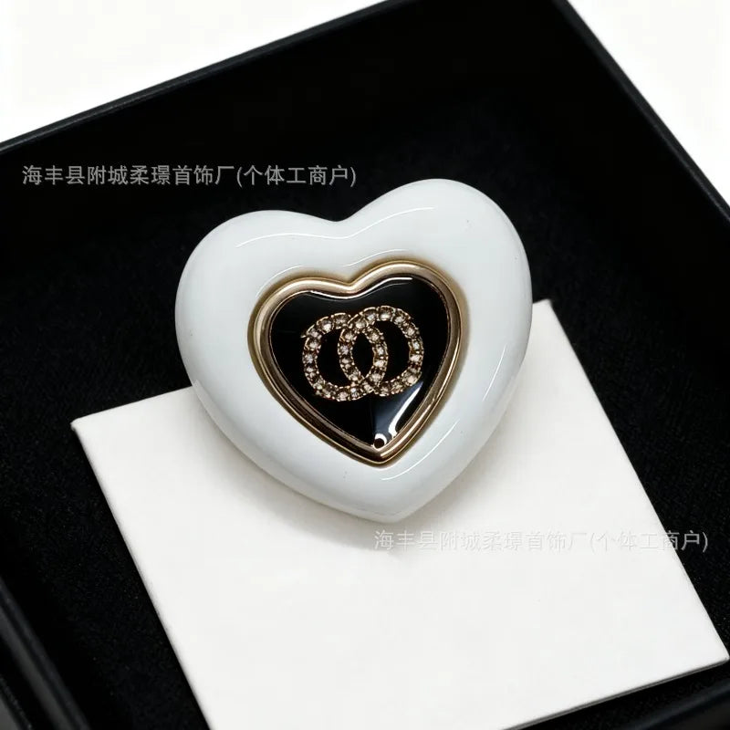 Necklace  Zircon Chain