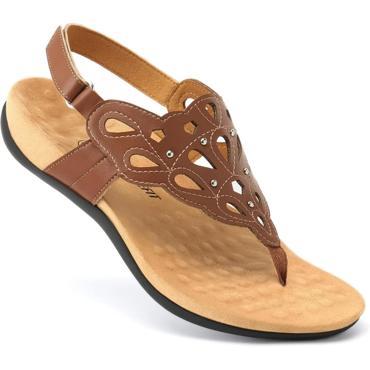Orthotic Sandals For Women  Arch Support