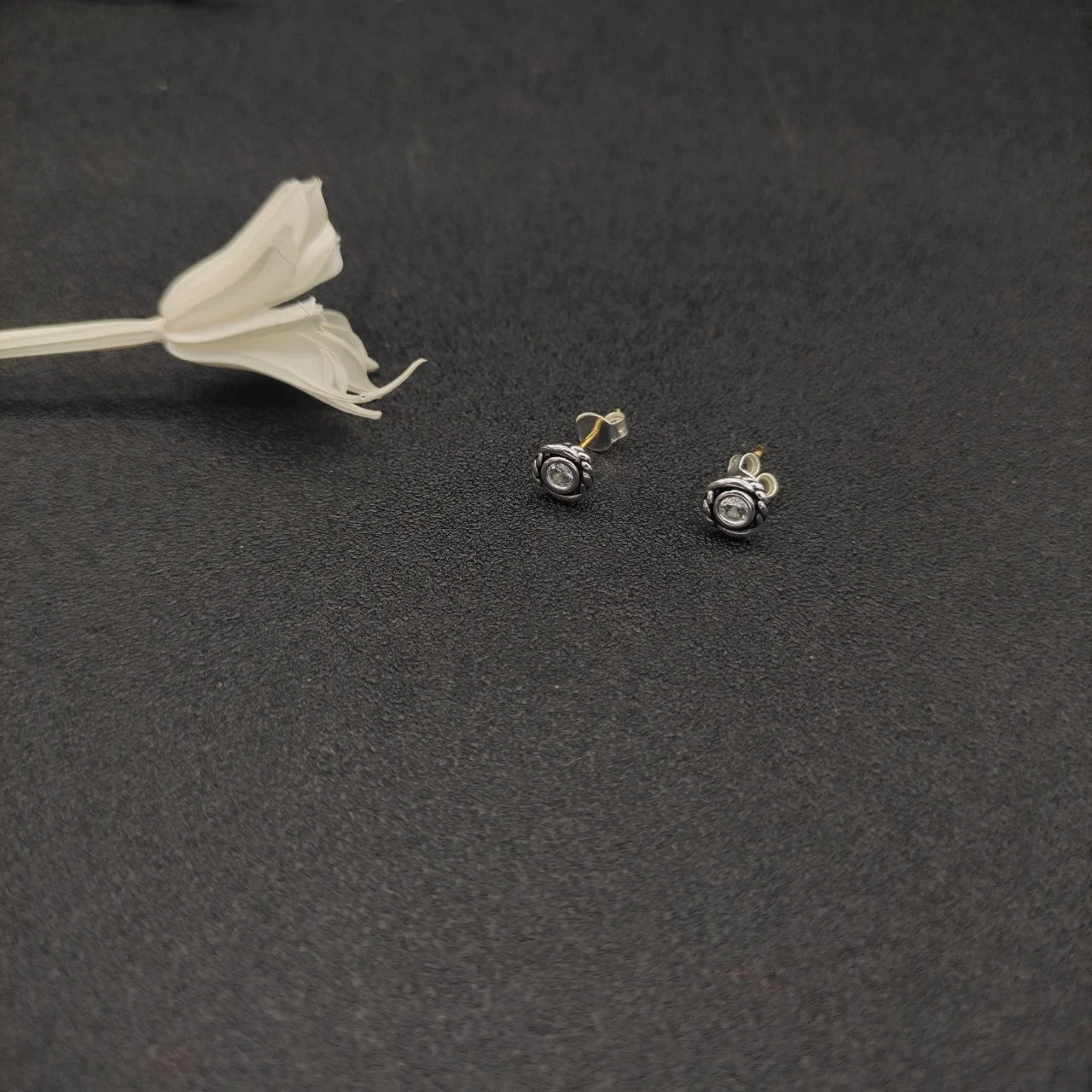 Earrings Collection Luxury
