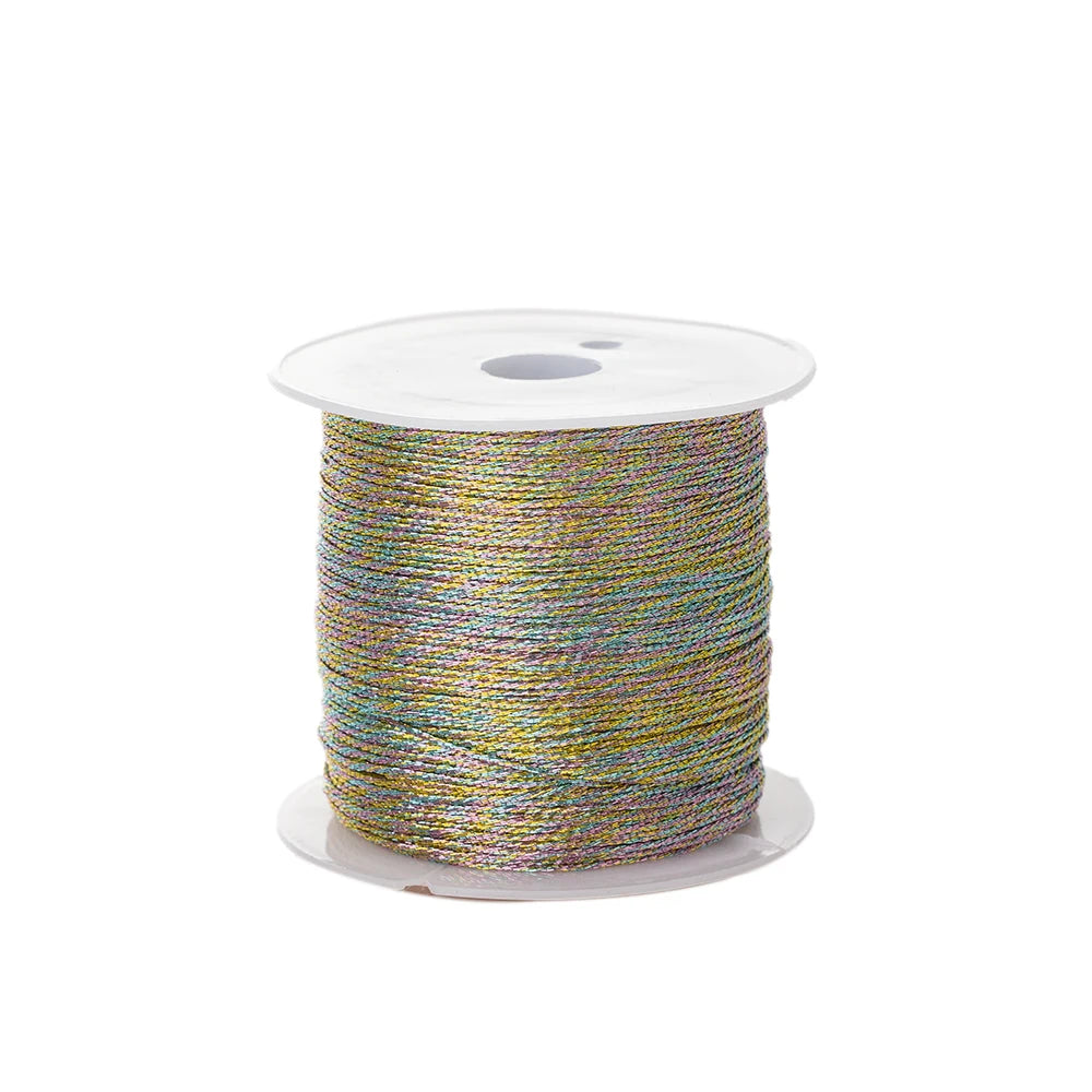 Nylon Beading String For Jewelry Making Projects And Crafts