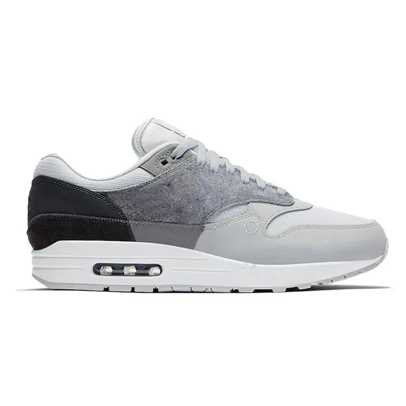 NONE Designer Leather Sneakers For Men And Women Running Shoes