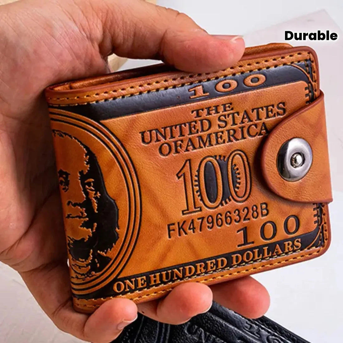 Wallet with Snap Coin