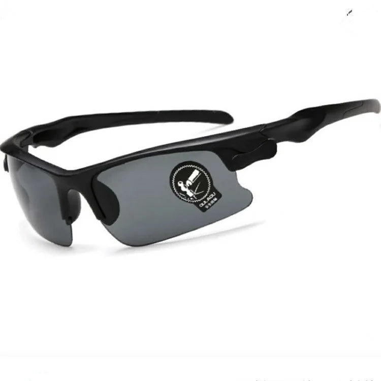 Polarized Sunglasses For Car Motorcycle Outdoor Riding Windproof Night Vision