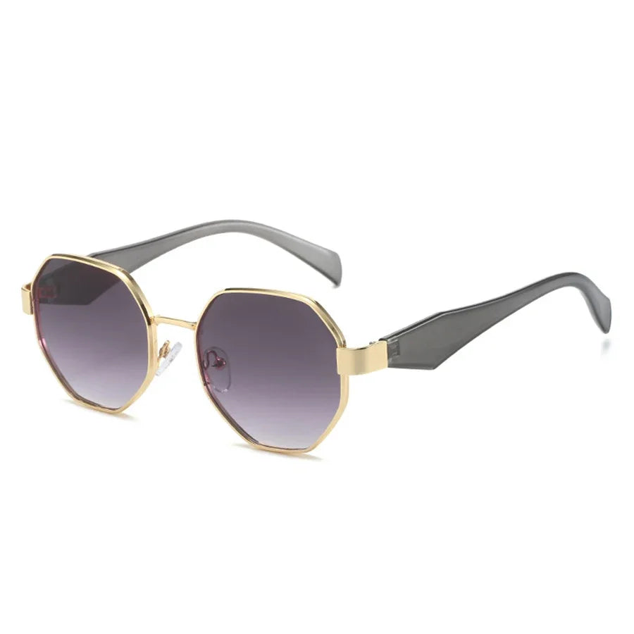 Sunglasses Smilejom Retro UV400