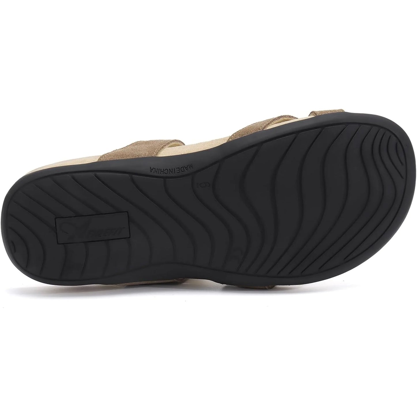 Orthopedic Women's Sandals  Arch Support