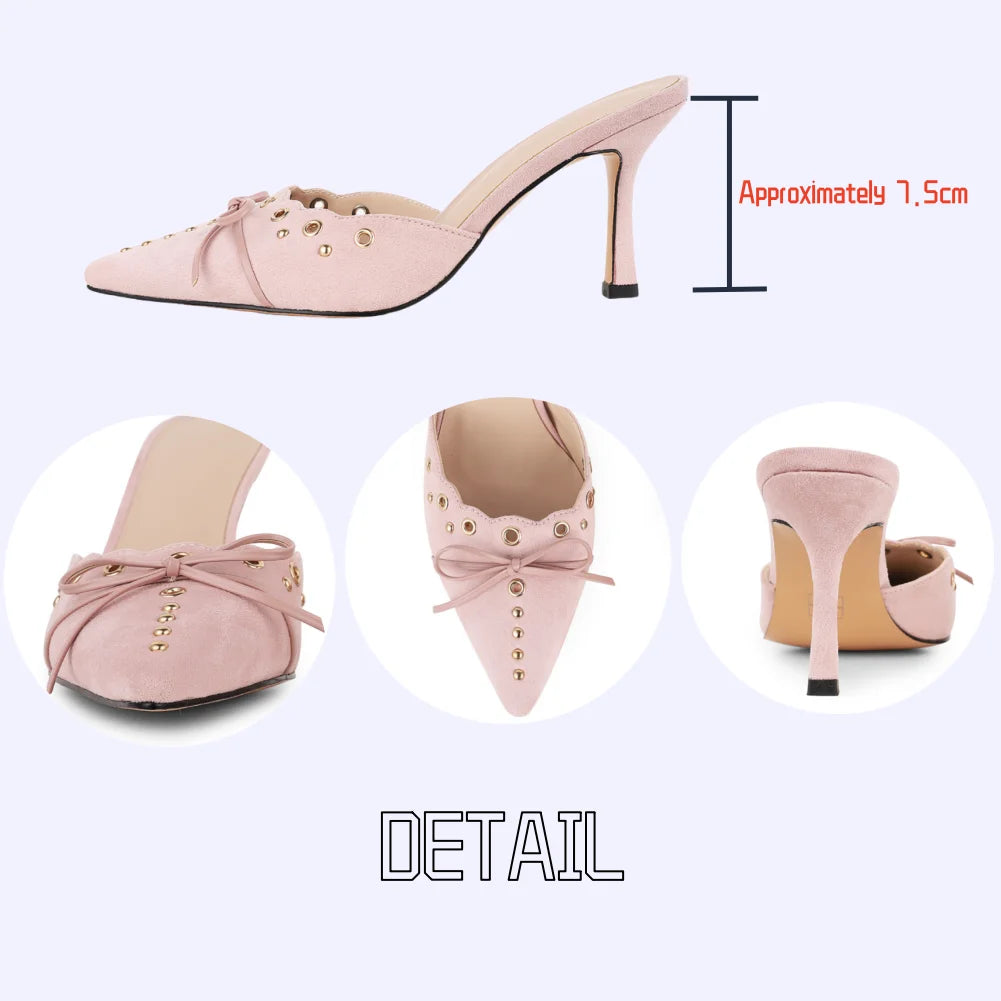 Sandals Women  High Heels