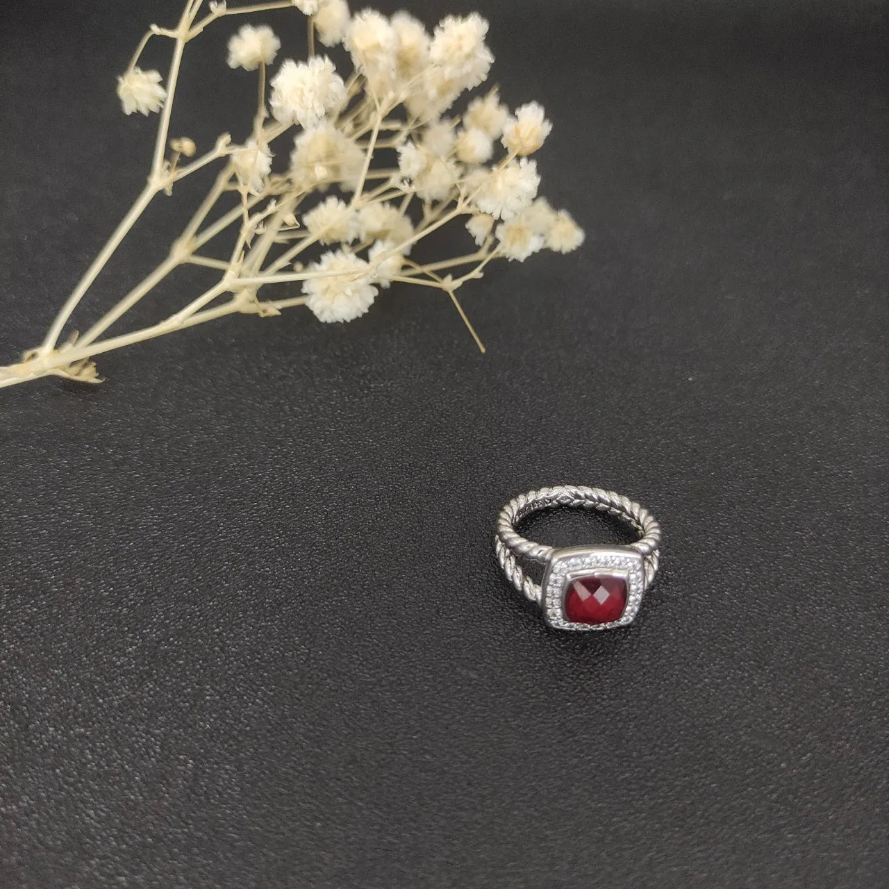 Rings Collection