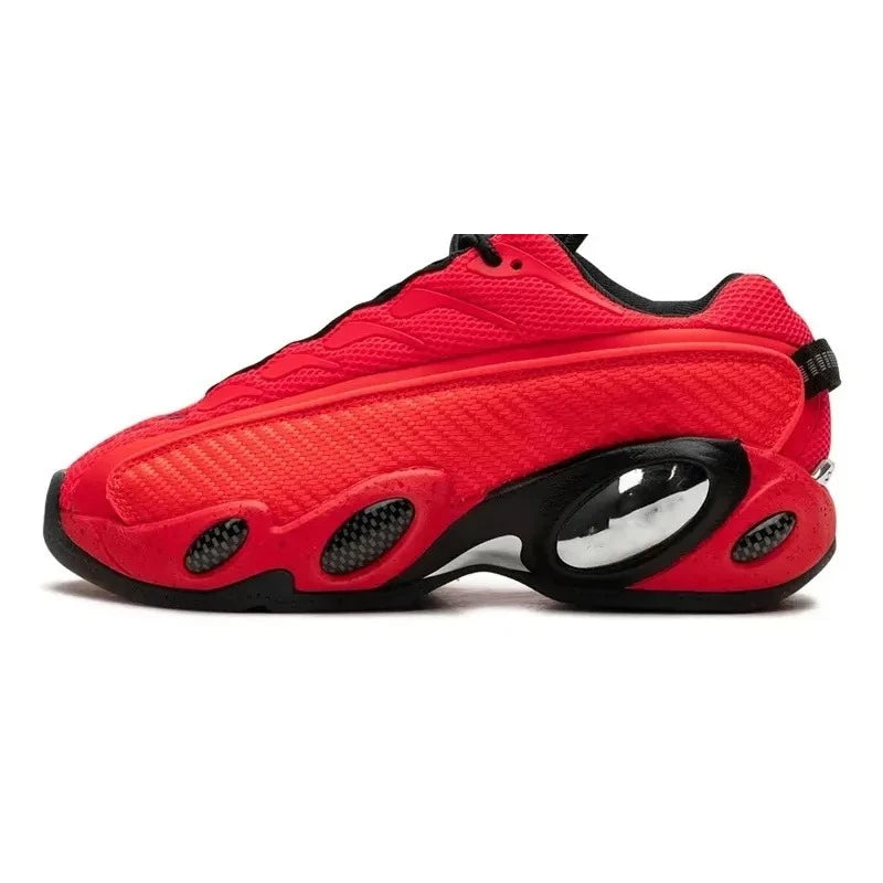 Men's Basketball Sneakers for Training and Running